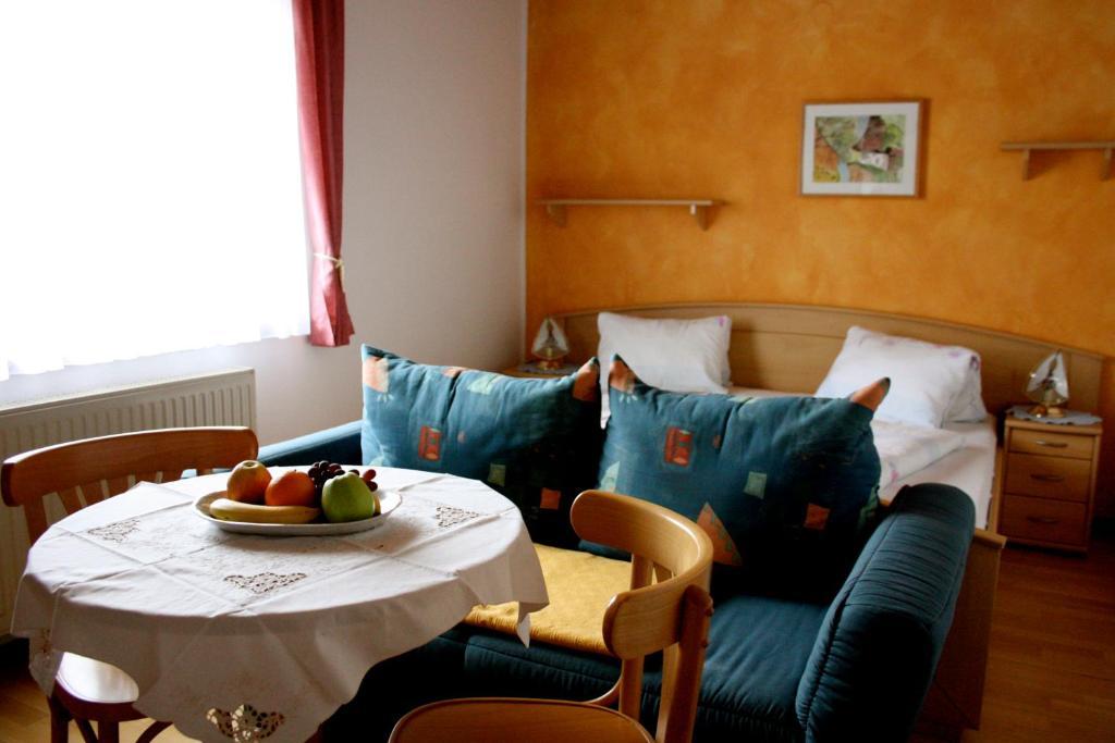 Pension Windinger Шифлінг-ам-Зе Номер фото