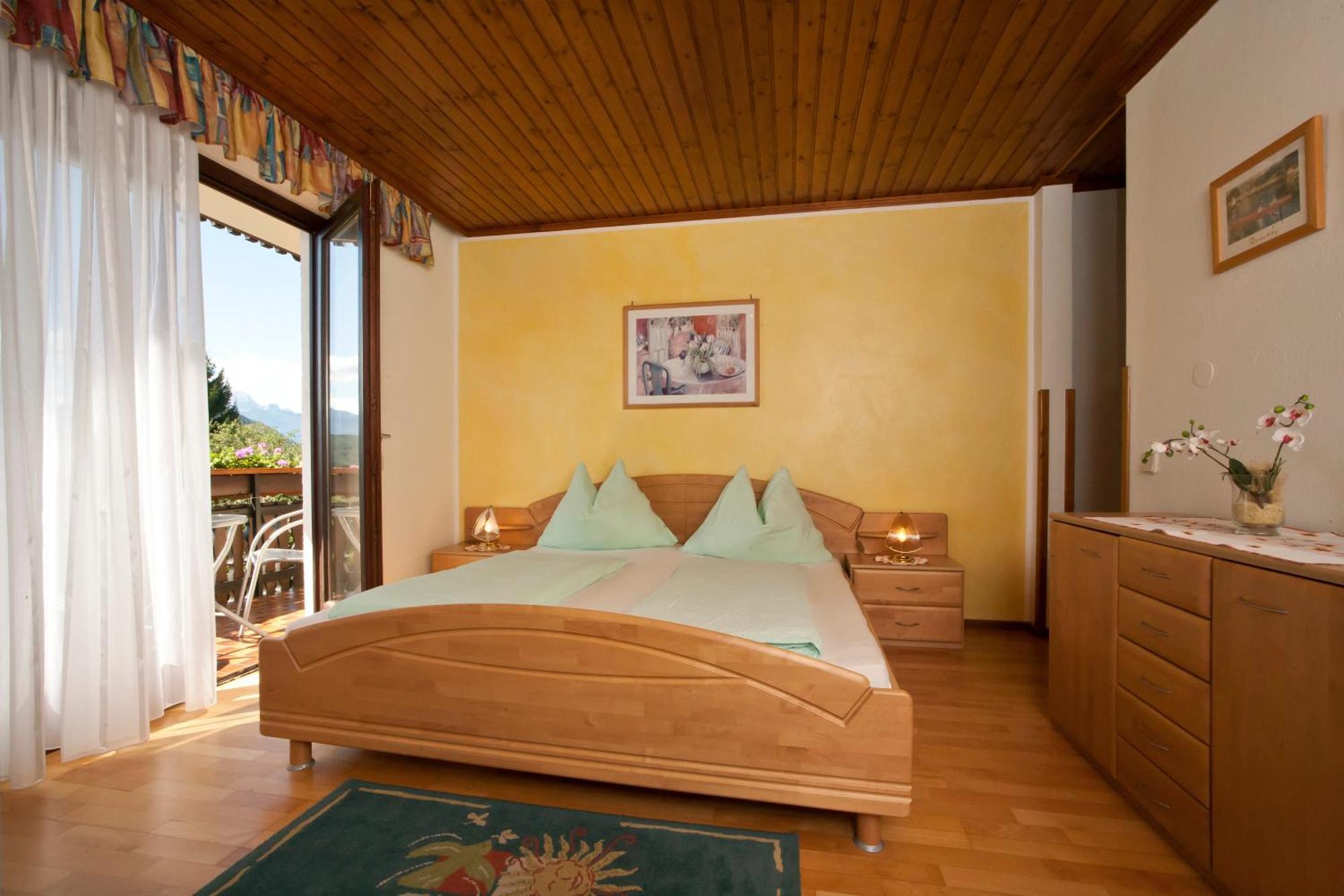 Pension Windinger Шифлінг-ам-Зе Екстер'єр фото