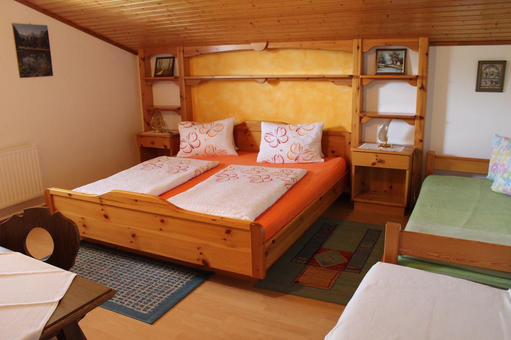 Pension Windinger Шифлінг-ам-Зе Номер фото
