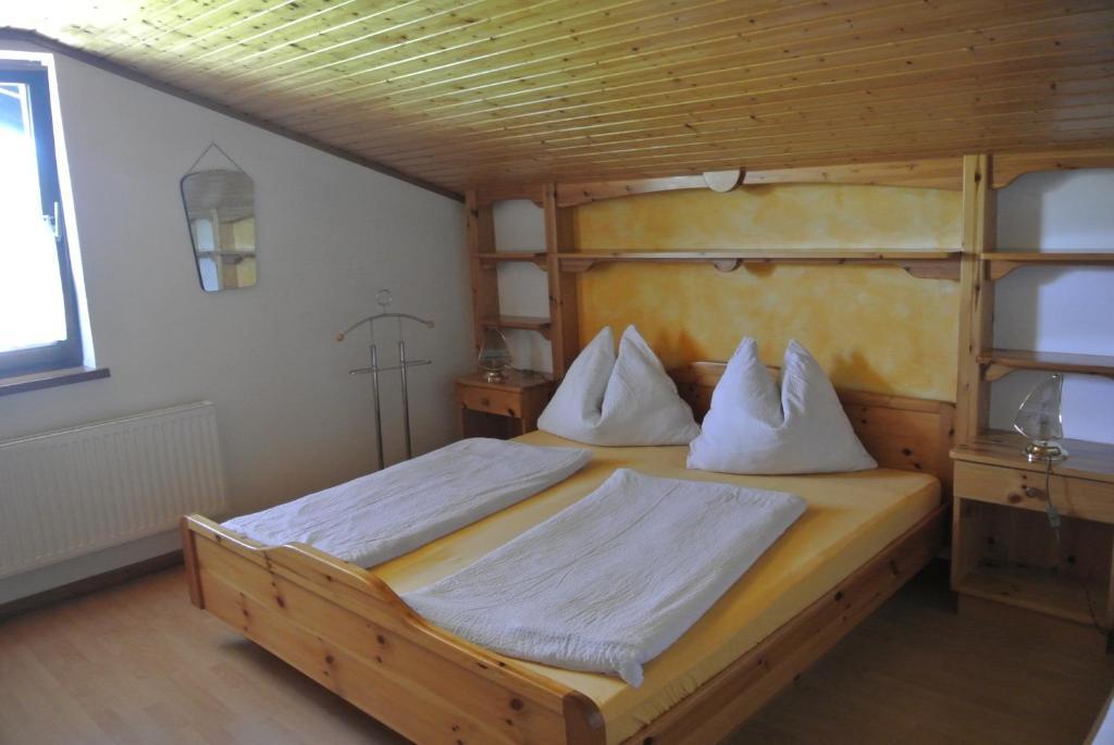 Pension Windinger Шифлінг-ам-Зе Номер фото