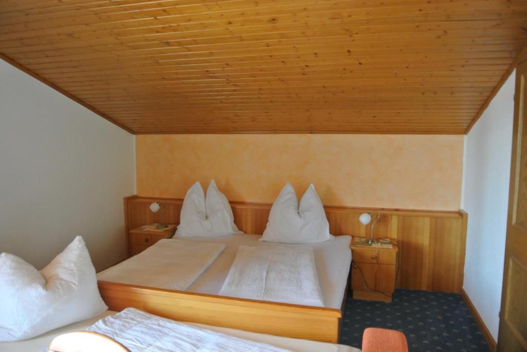 Pension Windinger Шифлінг-ам-Зе Номер фото