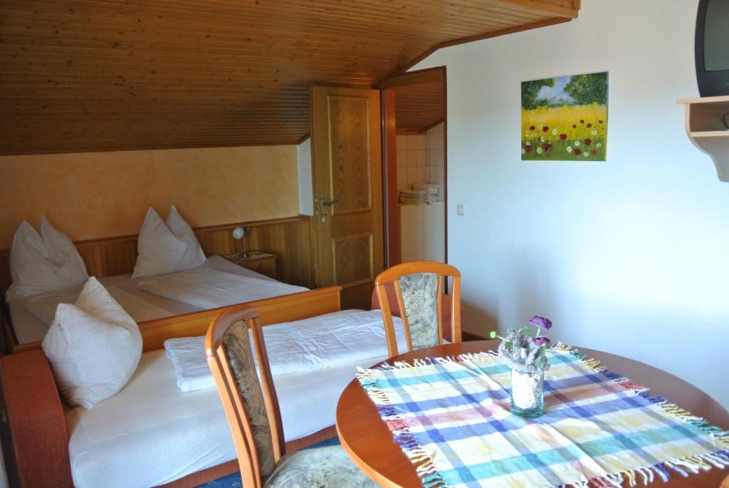 Pension Windinger Шифлінг-ам-Зе Номер фото