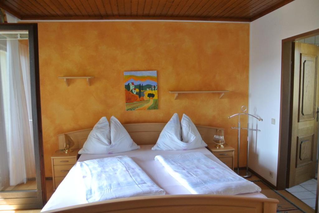 Pension Windinger Шифлінг-ам-Зе Номер фото